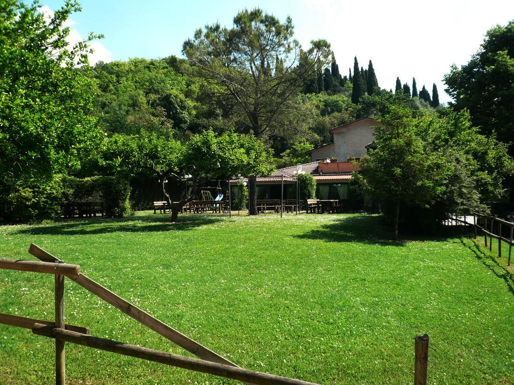 La Corte Dei Limoni Caprino Veronese Exterior foto