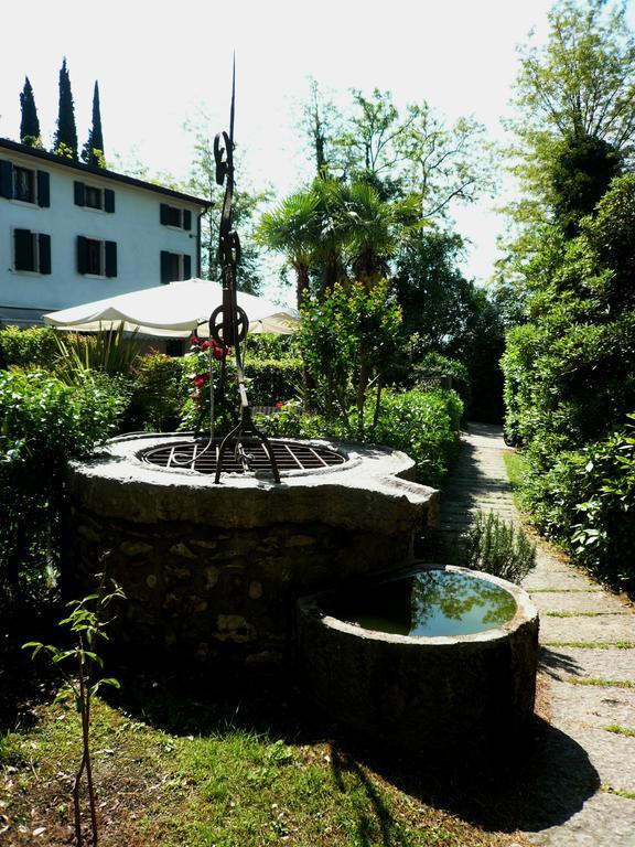 La Corte Dei Limoni Caprino Veronese Exterior foto