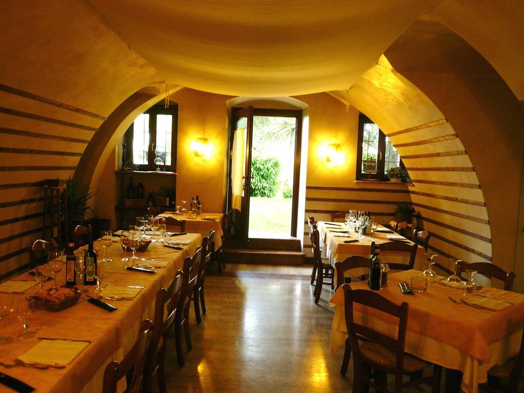 La Corte Dei Limoni Caprino Veronese Exterior foto