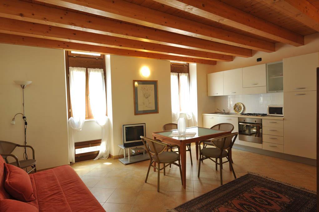 La Corte Dei Limoni Caprino Veronese Habitación foto