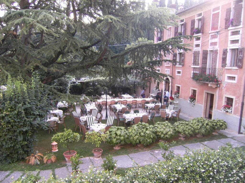 La Corte Dei Limoni Caprino Veronese Exterior foto