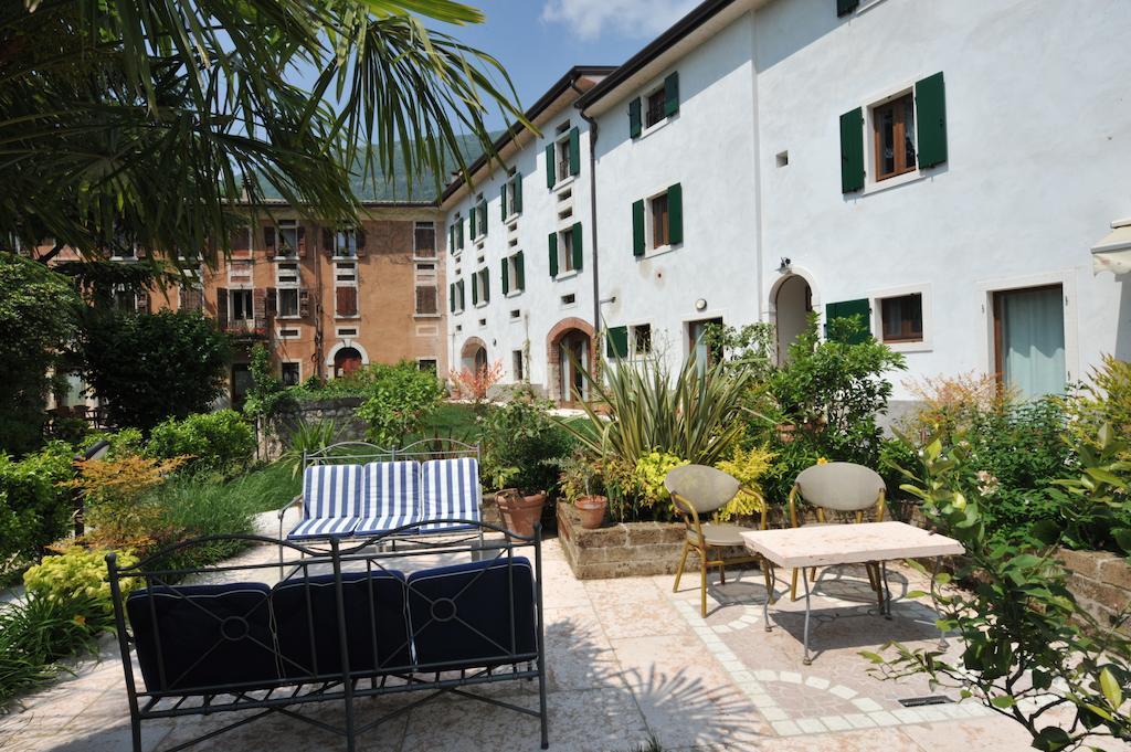La Corte Dei Limoni Caprino Veronese Habitación foto