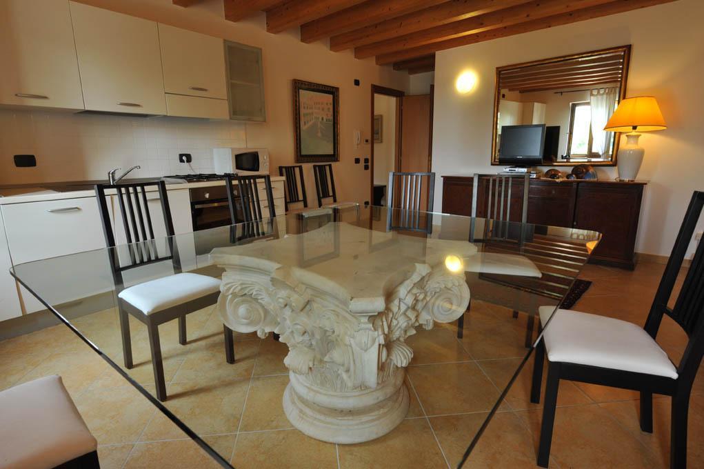 La Corte Dei Limoni Caprino Veronese Habitación foto