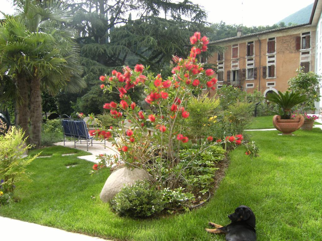 La Corte Dei Limoni Caprino Veronese Exterior foto